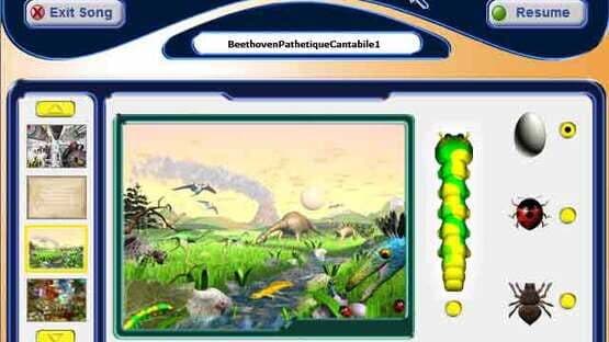 Piano Wizard screenshot 9