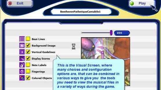 Piano Wizard screenshot 5