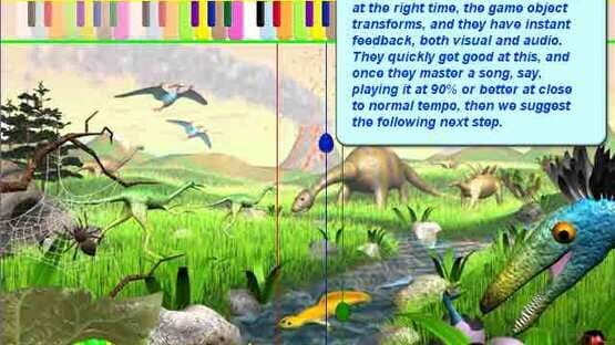 Piano Wizard screenshot 6