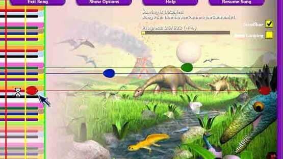 Piano Wizard screenshot 8