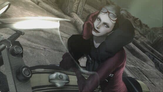 Bayonetta & Vanquish 10th Anniversary Bundle screenshot 4