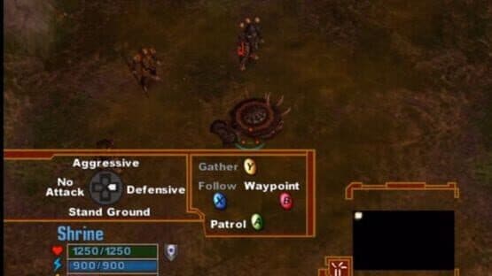 Aliens Versus Predator: Extinction screenshot 2