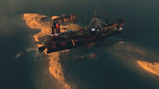 Anno 2205: Wildwater Bay screenshot 5