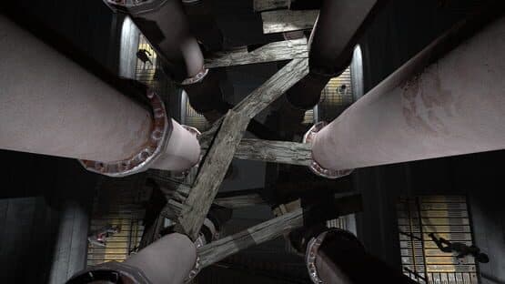 Arizona Sunshine: The Damned DLC screenshot 4