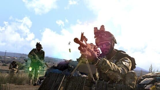 Arma 3: Marksmen screenshot 6