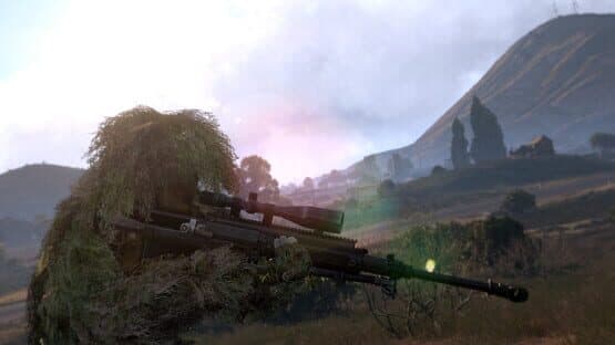 Arma 3: Marksmen screenshot 4