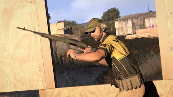 Arma 3: Marksmen screenshot 1