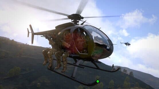 Arma 3: Marksmen screenshot 3