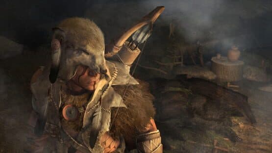Assassin's Creed III: The Tyranny of King Washington screenshot 1