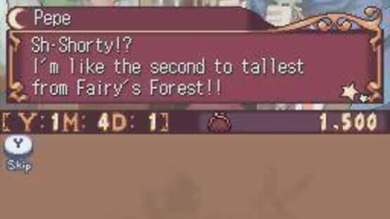 Atelier Annie: Alchemists of Sera Island screenshot 2