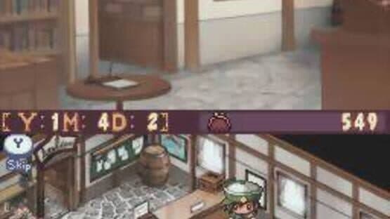 Atelier Annie: Alchemists of Sera Island screenshot 3
