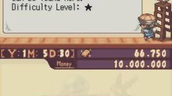 Atelier Annie: Alchemists of Sera Island screenshot 6