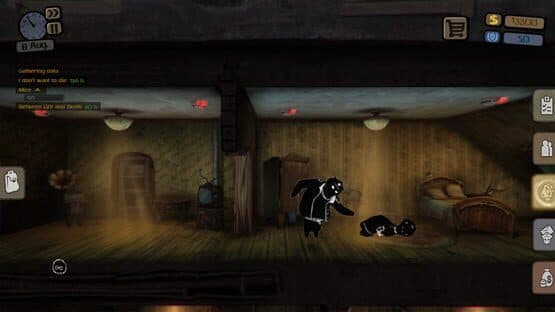 Beholder: Blissful Sleep screenshot 3