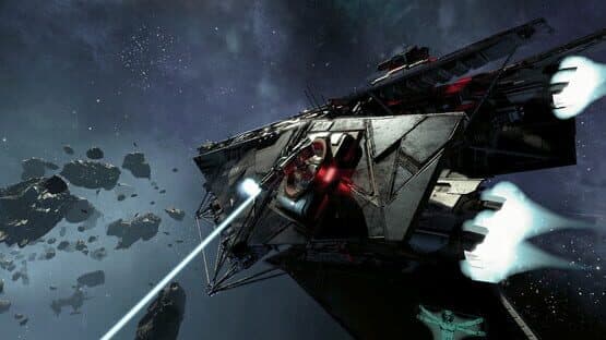 X4: Split Vendetta screenshot 3