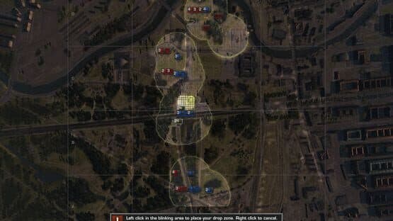 World in Conflict: Soviet Assault screenshot 4