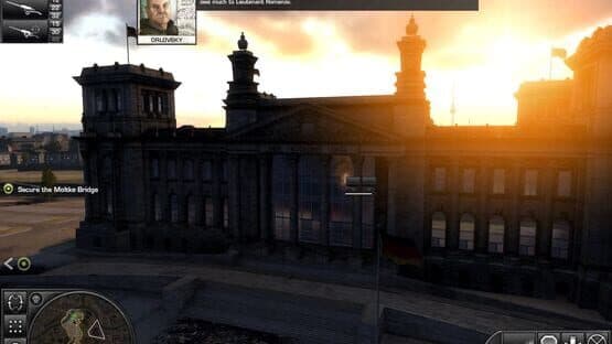 World in Conflict: Soviet Assault screenshot 6