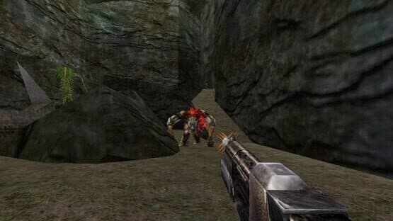 Unreal: Return to Na Pali screenshot 4