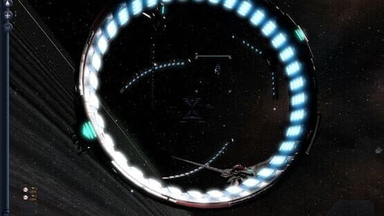 X3: Gold Edition screenshot 1