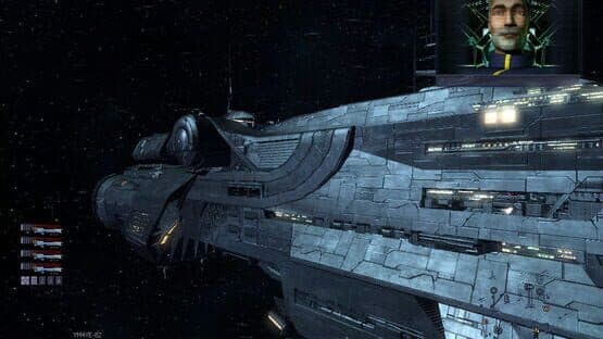 X3: Gold Edition screenshot 2