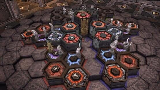 War for the Overworld: The Under Games screenshot 3