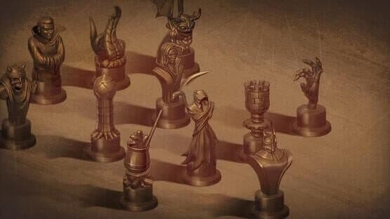 War for the Overworld: The Under Games screenshot 5