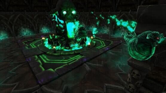 War for the Overworld: The Under Games screenshot 6