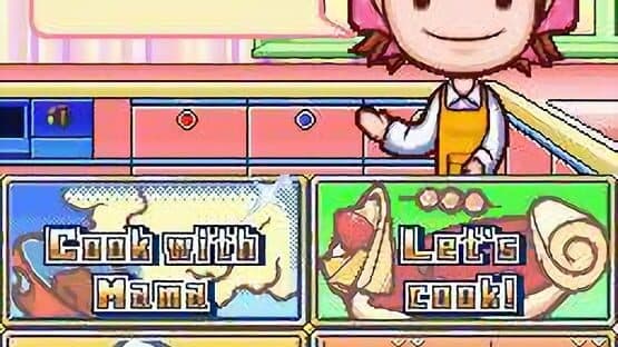 Cooking Mama 2: Dinner With Friends screenshot 9