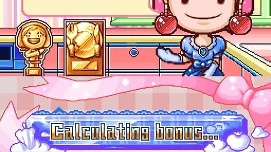 Cooking Mama 2: Dinner With Friends screenshot 7