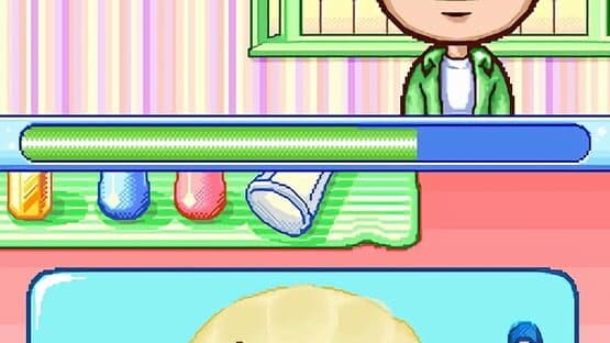 Cooking Mama 2: Dinner With Friends screenshot 4