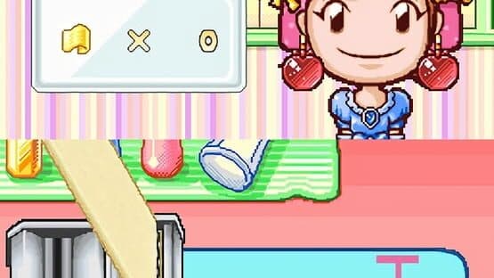 Cooking Mama 2: Dinner With Friends screenshot 3