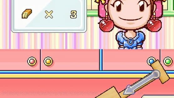 Cooking Mama 2: Dinner With Friends screenshot 10