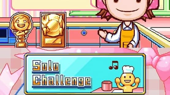 Cooking Mama 2: Dinner With Friends screenshot 11