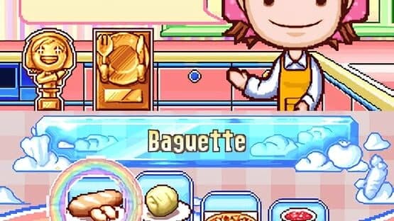 Cooking Mama 2: Dinner With Friends screenshot 12