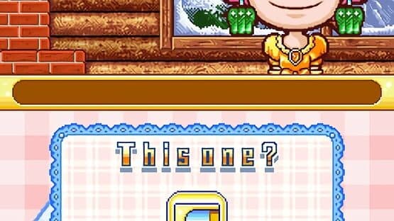 Cooking Mama 2: Dinner With Friends screenshot 1