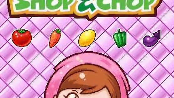 Cooking Mama 3: Shop & Chop screenshot 10