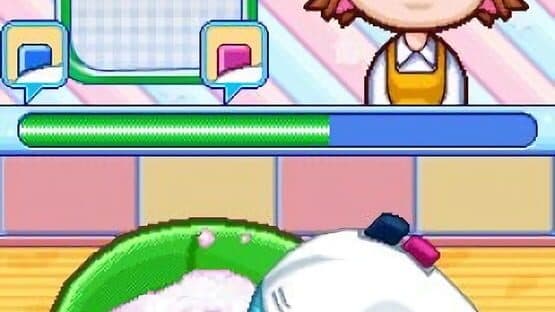 Cooking Mama 3: Shop & Chop screenshot 4