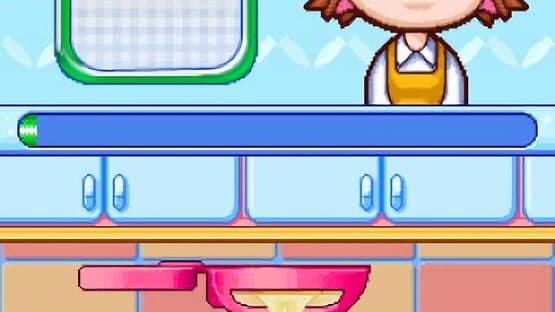 Cooking Mama 3: Shop & Chop screenshot 6