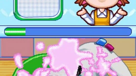 Cooking Mama 3: Shop & Chop screenshot 9