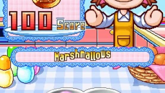 Cooking Mama 3: Shop & Chop screenshot 8