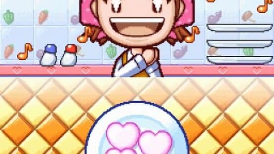 Cooking Mama 3: Shop & Chop screenshot 7