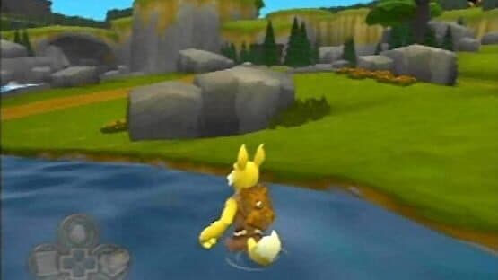 Neopets: The Darkest Faerie screenshot 1