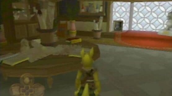 Neopets: The Darkest Faerie screenshot 4