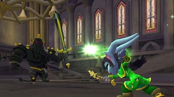 Neopets: The Darkest Faerie screenshot 6