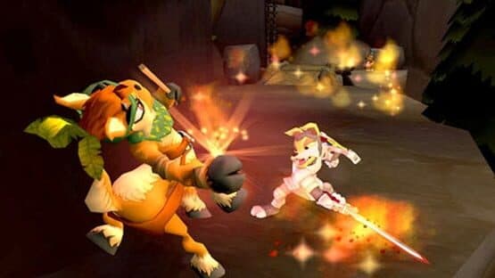 Neopets: The Darkest Faerie screenshot 7