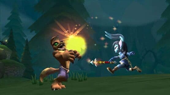 Neopets: The Darkest Faerie screenshot 8