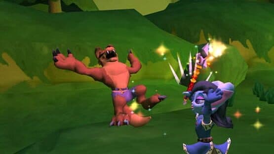 Neopets: The Darkest Faerie screenshot 3