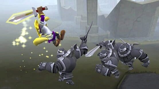 Neopets: The Darkest Faerie screenshot 10