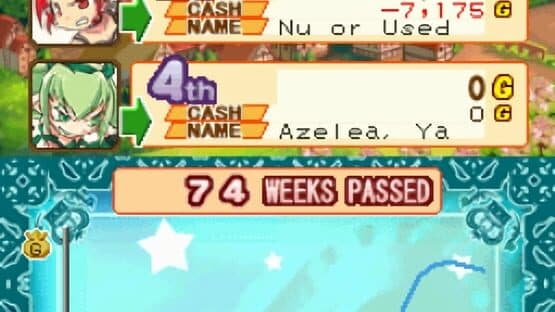 Dokapon Journey screenshot 7