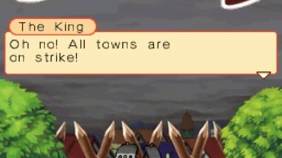 Dokapon Journey screenshot 5