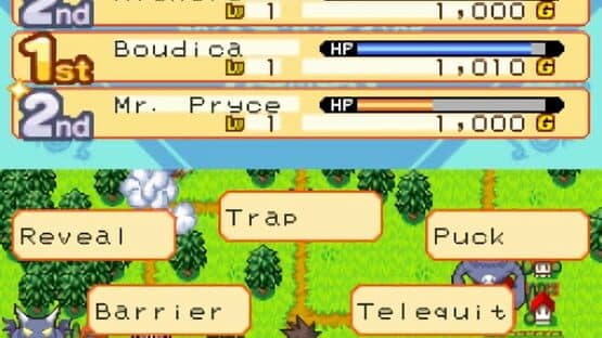 Dokapon Journey screenshot 6